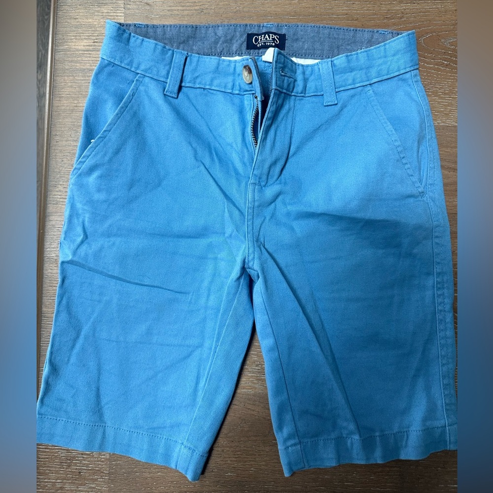 Boys shorts